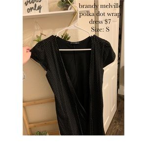 Brandy Melville Dress